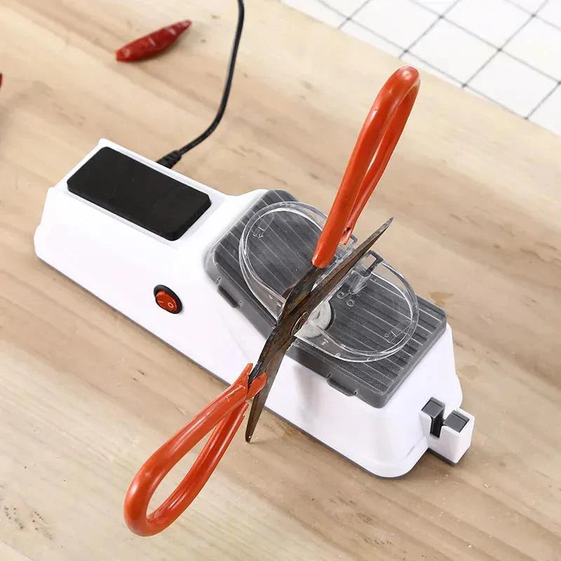 Terminolog Knife Sharpener