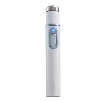 Blue Light Therapy Acne & Scar Removal Pen - Skin Care Device