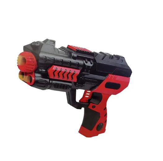 Darts Toygun For Kids