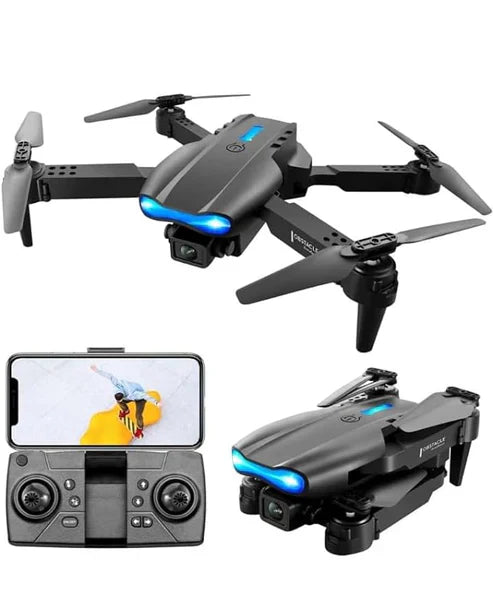 E-99 Drone Camera